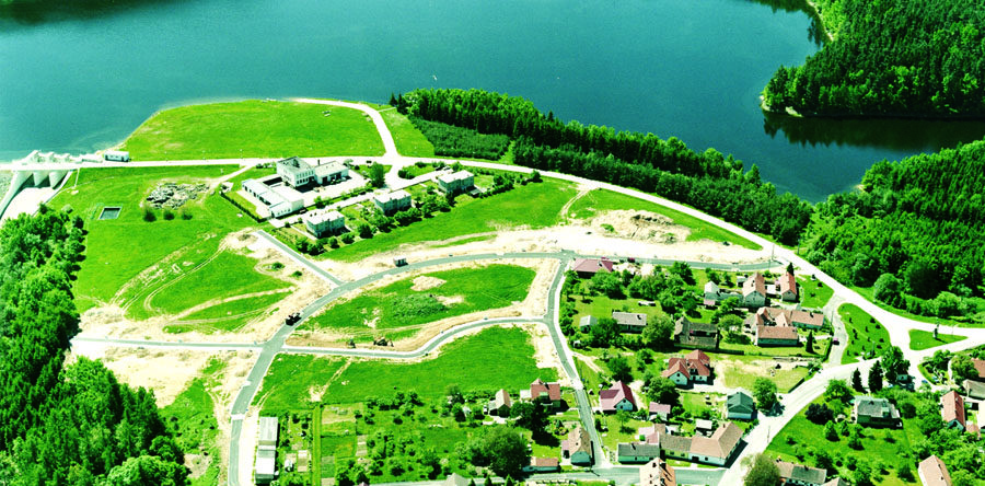 Římov u Českých Budějovic
