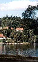 Přední Výtoň