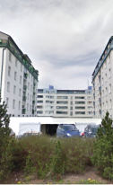 86 b. j. sídliště Máj České Budějovice
